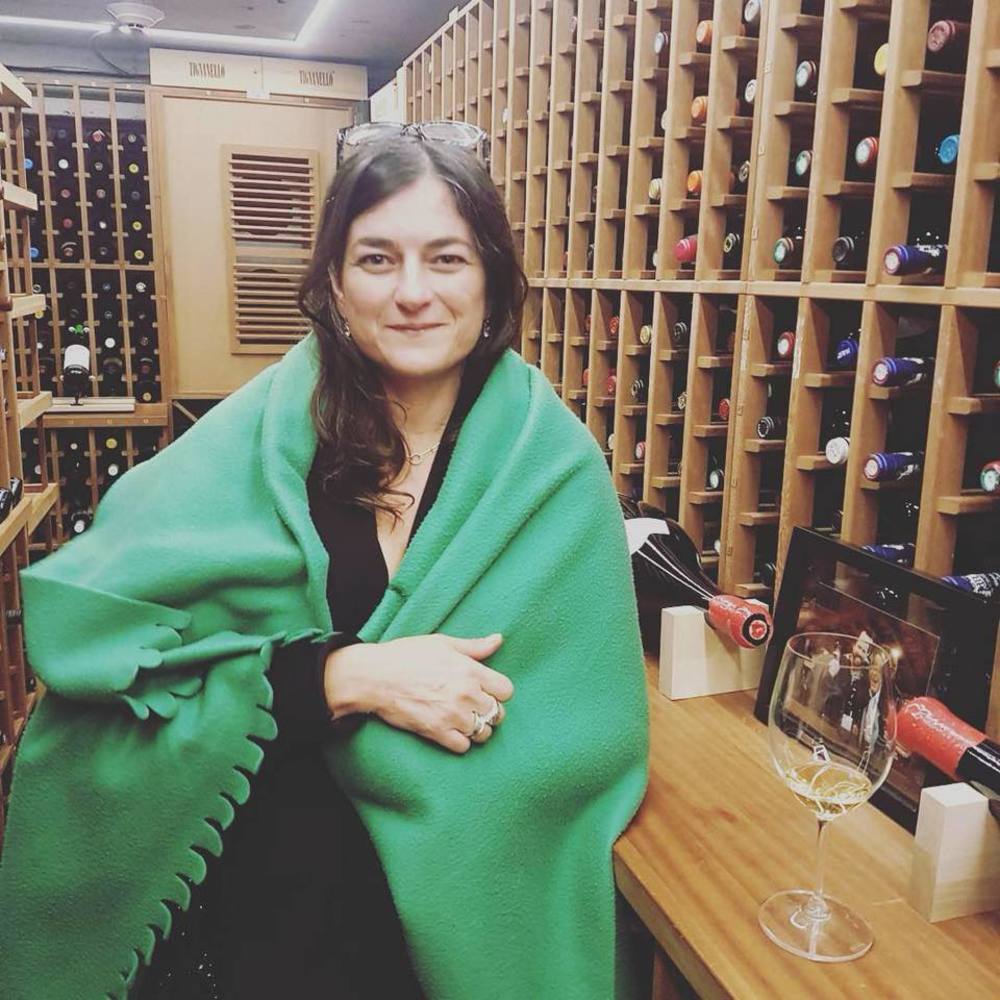 Meet your Posher, Pascale
